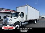 2017 International DuraStar 4300 SBA 4x2 Box Truck for sale #92S2726 - photo 1