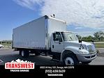 2017 International DuraStar 4300 SBA 4x2 Box Truck for sale #92S2726 - photo 4