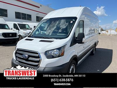 2020 Ford Transit 350 High Roof SRW RWD Upfitted Cargo Van for sale #92L2728 - photo 1