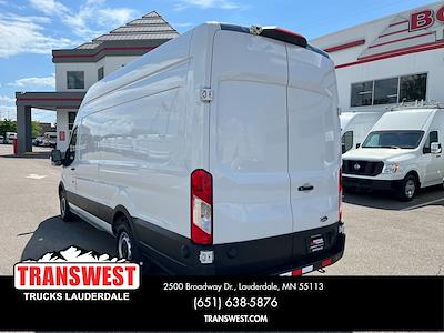 2020 Ford Transit 350 High Roof SRW RWD Upfitted Cargo Van for sale #92L2728 - photo 2