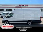 2020 Ford Transit 350 High Roof SRW RWD Upfitted Cargo Van for sale #92L2728 - photo 3