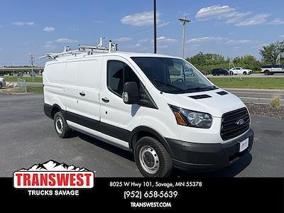 2019 Ford Transit 250 Low Roof 4x2 Upfitted Cargo Van for sale #92S2729 - photo 1