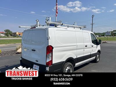 2019 Ford Transit 250 Low Roof 4x2 Upfitted Cargo Van for sale #92S2729 - photo 2