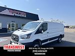 2019 Ford Transit 250 Low Roof 4x2 Upfitted Cargo Van for sale #92S2729 - photo 3