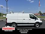 2019 Ford Transit 250 Low Roof 4x2 Upfitted Cargo Van for sale #92S2729 - photo 7