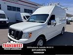 2021 Nissan NV2500 4x2 Upfitted Cargo Van for sale #92L2732 - photo 1