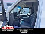 2021 Nissan NV2500 4x2 Upfitted Cargo Van for sale #92L2732 - photo 10