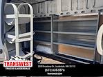 2021 Nissan NV2500 4x2 Upfitted Cargo Van for sale #92L2732 - photo 18