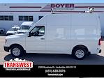 2021 Nissan NV2500 4x2 Upfitted Cargo Van for sale #92L2732 - photo 3
