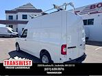 2021 Nissan NV2500 4x2 Upfitted Cargo Van for sale #92L2732 - photo 2