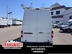 2021 Nissan NV2500 4x2 Upfitted Cargo Van for sale #92L2732 - photo 4