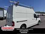 2021 Nissan NV2500 4x2 Upfitted Cargo Van for sale #92L2732 - photo 5