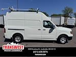 2021 Nissan NV2500 4x2 Upfitted Cargo Van for sale #92L2732 - photo 6