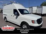 2021 Nissan NV2500 4x2 Upfitted Cargo Van for sale #92L2732 - photo 7