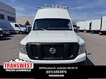2021 Nissan NV2500 4x2 Upfitted Cargo Van for sale #92L2732 - photo 8