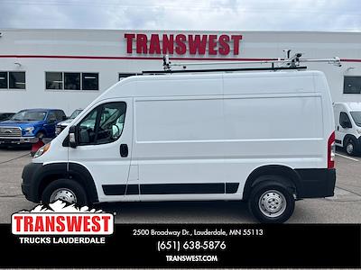 2022 Ram ProMaster 3500 High Roof FWD Empty Cargo Van for sale #92L2733 - photo 2