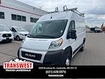 2022 Ram ProMaster 3500 High Roof FWD Empty Cargo Van for sale #92L2733 - photo 1