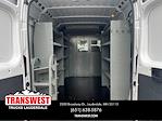 2022 Ram ProMaster 3500 High Roof FWD Empty Cargo Van for sale #92L2733 - photo 10