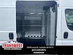 2022 Ram ProMaster 3500 High Roof FWD Empty Cargo Van for sale #92L2733 - photo 11