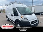 2022 Ram ProMaster 3500 High Roof FWD Empty Cargo Van for sale #92L2733 - photo 15