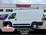 2022 Ram ProMaster 3500 High Roof FWD Empty Cargo Van for sale #92L2733 - photo 2