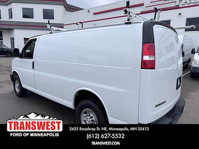 2019 Chevrolet Express 2500 SRW RWD Upfitted Cargo Van for sale #92L2735 - photo 2