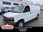 2019 Chevrolet Express 2500 SRW RWD Upfitted Cargo Van for sale #92L2735 - photo 1