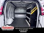 2019 Chevrolet Express 2500 SRW RWD Upfitted Cargo Van for sale #92L2735 - photo 16