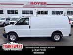 2019 Chevrolet Express 2500 SRW RWD Upfitted Cargo Van for sale #92L2735 - photo 3
