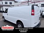 2019 Chevrolet Express 2500 SRW RWD Upfitted Cargo Van for sale #92L2735 - photo 2