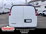 2019 Chevrolet Express 2500 SRW RWD Upfitted Cargo Van for sale #92L2735 - photo 4