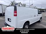 2019 Chevrolet Express 2500 SRW RWD Upfitted Cargo Van for sale #92L2735 - photo 5