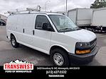 2019 Chevrolet Express 2500 SRW RWD Upfitted Cargo Van for sale #92L2735 - photo 6