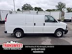2019 Chevrolet Express 2500 SRW RWD Upfitted Cargo Van for sale #92L2735 - photo 7