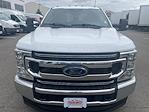 2022 Ford F-350 Crew Cab DRW 4x4 Flatbed Truck for sale #92L2736 - photo 6