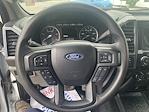 2022 Ford F-350 Crew Cab DRW 4x4 Flatbed Truck for sale #92L2736 - photo 9