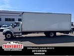 Used 2022 International MV Box Truck for sale #92L2737 - photo 3