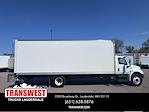 Used 2022 International MV Box Truck for sale #92L2737 - photo 4