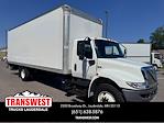 Used 2022 International MV Box Truck for sale #92L2737 - photo 5