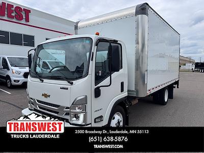 2023 Chevrolet LCF 4500 Regular Cab 4x2 Box Truck for sale #92S2739 - photo 1