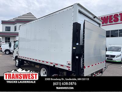 2023 Chevrolet LCF 4500 Regular Cab 4x2 Box Truck for sale #92S2739 - photo 2
