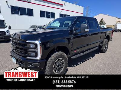 2024 Ford F-350 Crew Cab SRW 4x4 Pickup for sale #92L2741 - photo 1