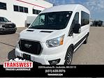 2022 Ford Transit 350 Medium Roof RWD Passenger Van for sale #92L2742 - photo 1