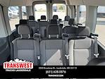 2022 Ford Transit 350 Medium Roof RWD Passenger Van for sale #92L2742 - photo 11
