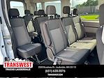 2022 Ford Transit 350 Medium Roof RWD Passenger Van for sale #92L2742 - photo 12