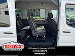 2022 Ford Transit 350 Medium Roof RWD Passenger Van for sale #92L2742 - photo 13