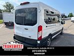 2022 Ford Transit 350 Medium Roof RWD Passenger Van for sale #92L2742 - photo 16