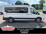 2022 Ford Transit 350 Medium Roof RWD Passenger Van for sale #92L2742 - photo 17