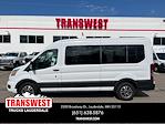 2022 Ford Transit 350 Medium Roof RWD Passenger Van for sale #92L2742 - photo 3