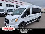 2022 Ford Transit 350 Medium Roof RWD Passenger Van for sale #92S2743 - photo 1